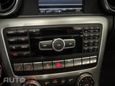 Mercedes-Benz SLK 200 BE