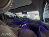 Mercedes-Benz AMG GT 43 4MATIC+