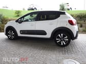 Citroen C3 1.2 PureTech C-Series