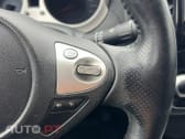 Nissan Juke 1.5 dCi Acenta