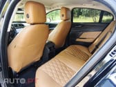 Jaguar XE 2.0 D Portfolio Aut.