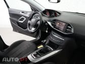 Peugeot 308 1.2 PureTech Allure Pack