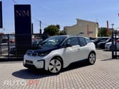 BMW i3 94Ah +EXA
