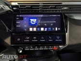 Peugeot 408 1.6 Hybrid GT e-EAT8