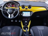 Opel Adam 1.2 Slam
