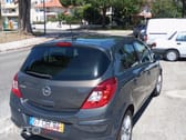 Opel Corsa 1.2