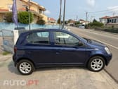 Toyota Yaris 1.0 Base