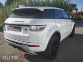 Land Rover Evoque 2.0 TD4 SE Dynamic Special Edition