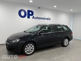 Volkswagen Golf Variant 1.6 TDi Confortline