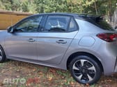 Opel Corsa-E GS Line