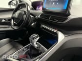 Peugeot 3008 PureTech 130 Stop & Start GPF Allure