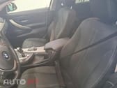 BMW 418 d Advantage Auto