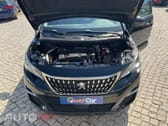 Peugeot 3008 1.5 BlueHDi Active