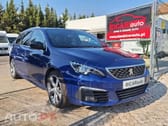 Peugeot 308 SW 1.5 BlueHDi GT Line