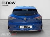 Renault Clio 1.0 Techno