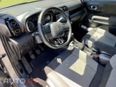 Citroen C3 Aircross 1.5 BlueHDi Shine S&S