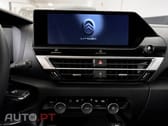 Citroen e-C4 136 PLUS