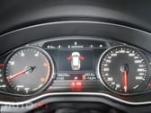 Audi A4 Avant 2.0 TDi Multitronic Exclusive