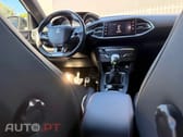 Peugeot 308 1.2 PureTech GT Line