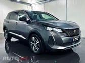 Peugeot 5008 Hybrid 136 E-DCS6