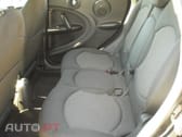 MINI Countryman One D
