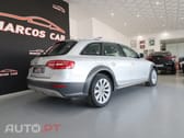 Audi A4 Allroad 2.0 TDI quattro Exclusive