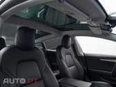Tesla Model 3 Long Range Tração Integral