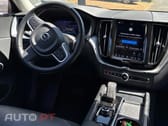 Volvo XC60 2.0 T6 PHEV Inscription AWD
