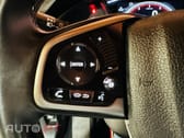 Honda Civic 1.5 i-VTEC Sport Plus