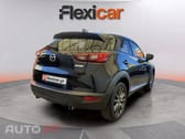 Mazda CX-3 1.5 Sky.Special Edition Navi