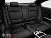BMW 335 i Coupe Aut.