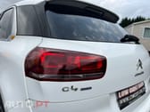 Citroen C4 Picasso 1.6 BlueHDi Exclusive EAT6