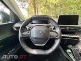 Peugeot 3008 1.2 PureTech Allure Pack EAT8