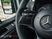Mercedes-Benz Sprinter Longa HA
