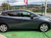 Nissan Micra 1.0 N-Connecta