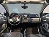 Smart ForTwo ND