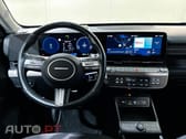 Hyundai Kauai 65.4 kWh Premium