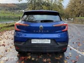 Renault Captur 1.0 TCe Evolution Bi-Fuel
