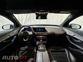 Mercedes-Benz EQC 400 4Matic AMG Line
