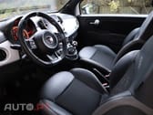 Fiat 500 1.0 Hybrid Connect