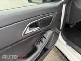 Mercedes-Benz CLA 180 d Shooting Brake AMG Line