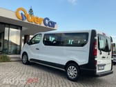 Nissan NV300 2.0 dCi L1H1 1T Comfort