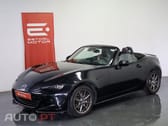 Mazda MX-5 1.5 SKY- G  Evolve Navi
