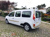 Renault Kangoo Express Combi Fase II 1.5 dCi Maxi Business