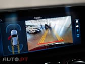 Mercedes-Benz A 200 AMG Line Aut.