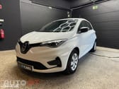 Renault Zoe (c/ Bateria) Zen 50