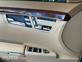 Mercedes-Benz S 350 CDI