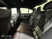 BMW 330 e Pack Desportivo M Auto