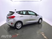 Ford Fiesta 1.0 EcoBoost Cool & Connect