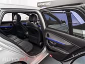 Mercedes-Benz E 300 de AMG Line